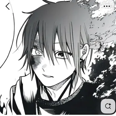 Profile image of 道満