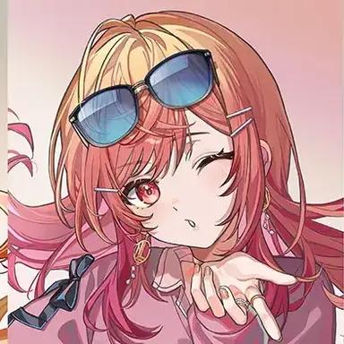 Profile image of 莉々華