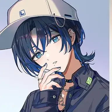 Profile image of 青