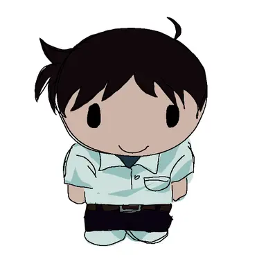 Profile image of チビシンジ
