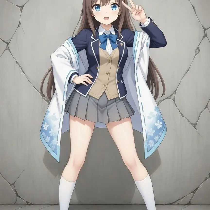 TidyStoat0465의 巫女姫敗北戦記