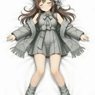 Profile image of 石化アトリエ巫女姫