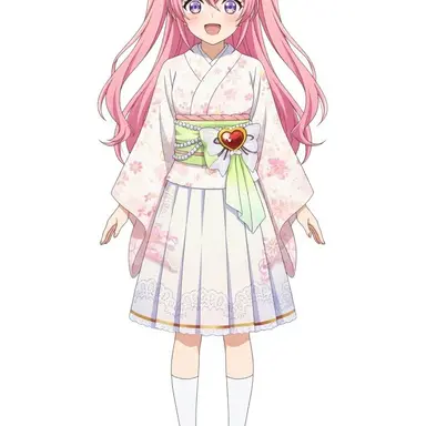 Profile image of 巫女姫サクラ