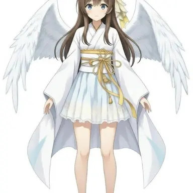 Profile image of 巫天使姫清楚フォーム