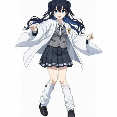 Profile image of 一ノ瀬うるは