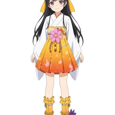Profile image of 巫女姫コハル