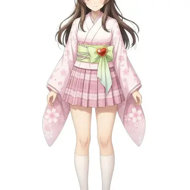 Profile image of 桜巫女姫フォーム
