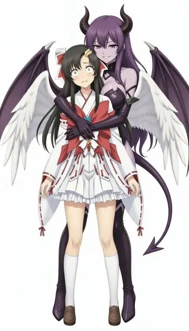 Profile image of 敗北巫女姫達の数々姿