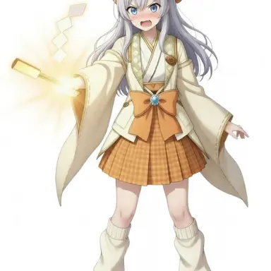 Profile image of 陽光巫女姫フォーム