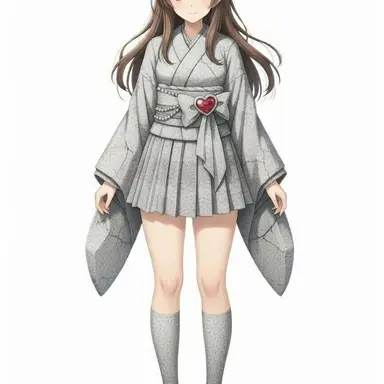 Profile image of 石化桜巫女姫
