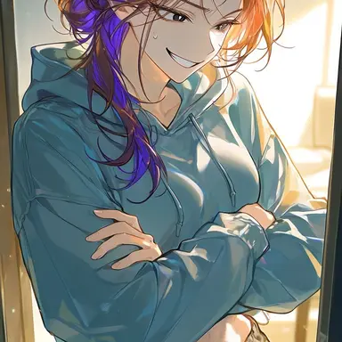 Profile image of Yerin