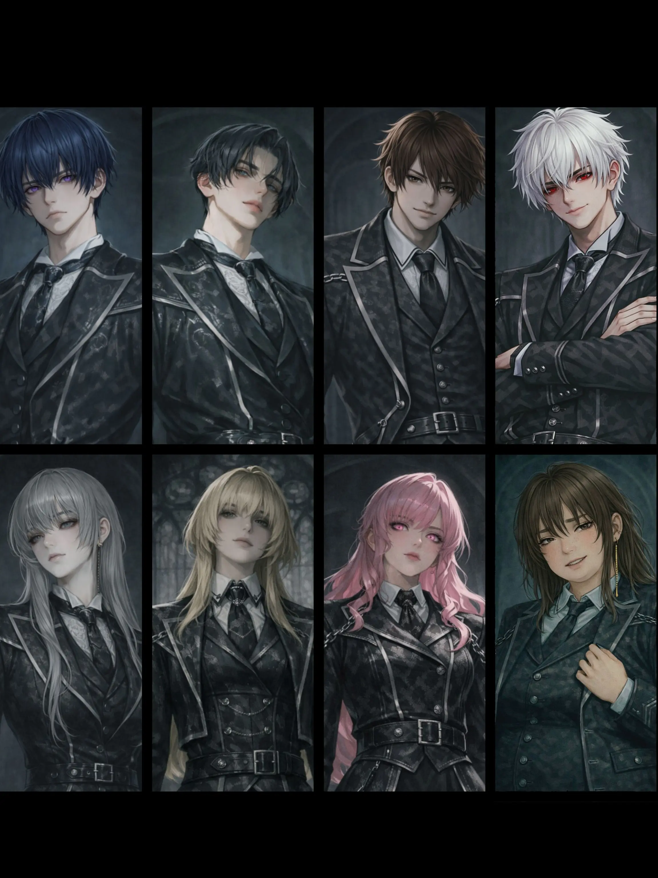 stella134340의 아카데미 신입생으로 입학하다