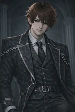 Profile image of ロクサン