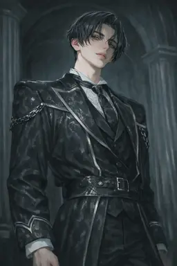Profile image of エルノン