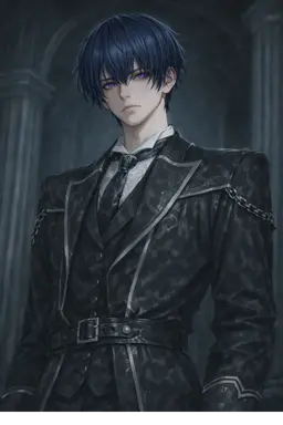 Profile image of レン
