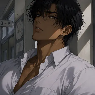Profile image of 大我