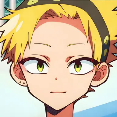 Profile image of 야마부키 레몬