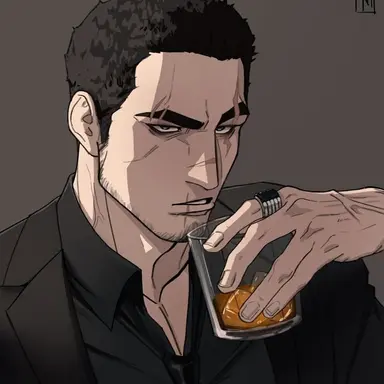 Profile image of Drax Lexondro