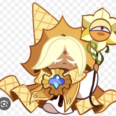 Profile image of 퓨어바닐라