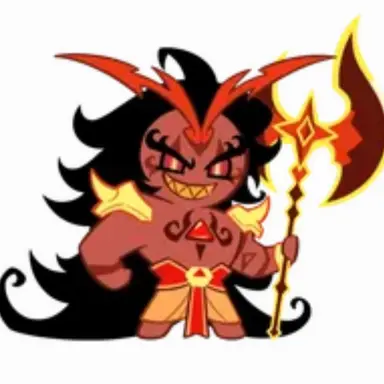 Profile image of 버닝스파이스