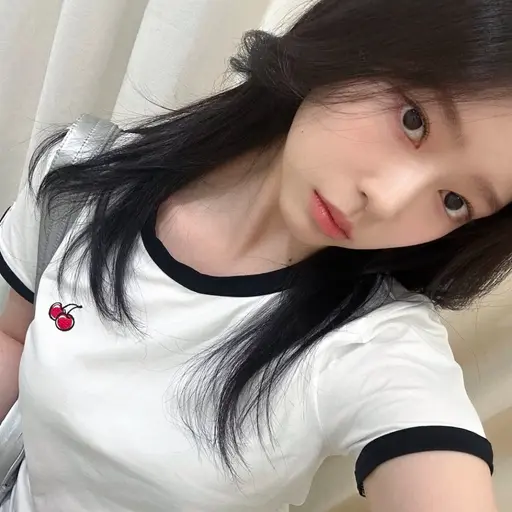 Antonioway의 김민주