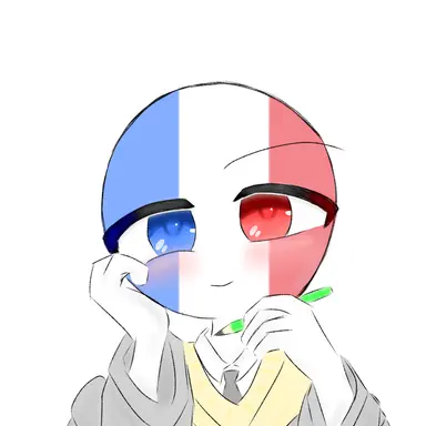 Profile image of フランス