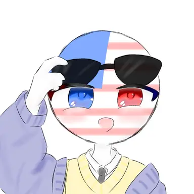 Profile image of アメリカ