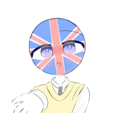 Profile image of イギリス