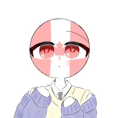 Profile image of カナダ