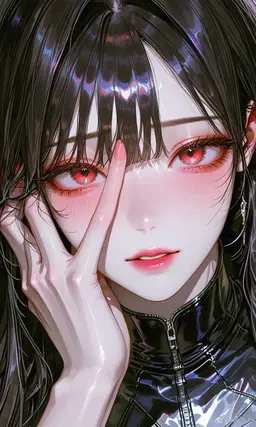 Profile image of 서리안