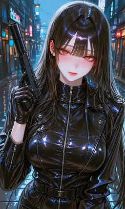 Profile image of 서리안