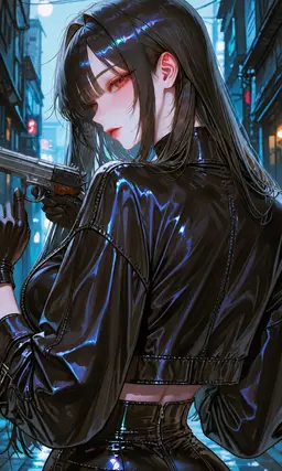 Profile image of 서리안