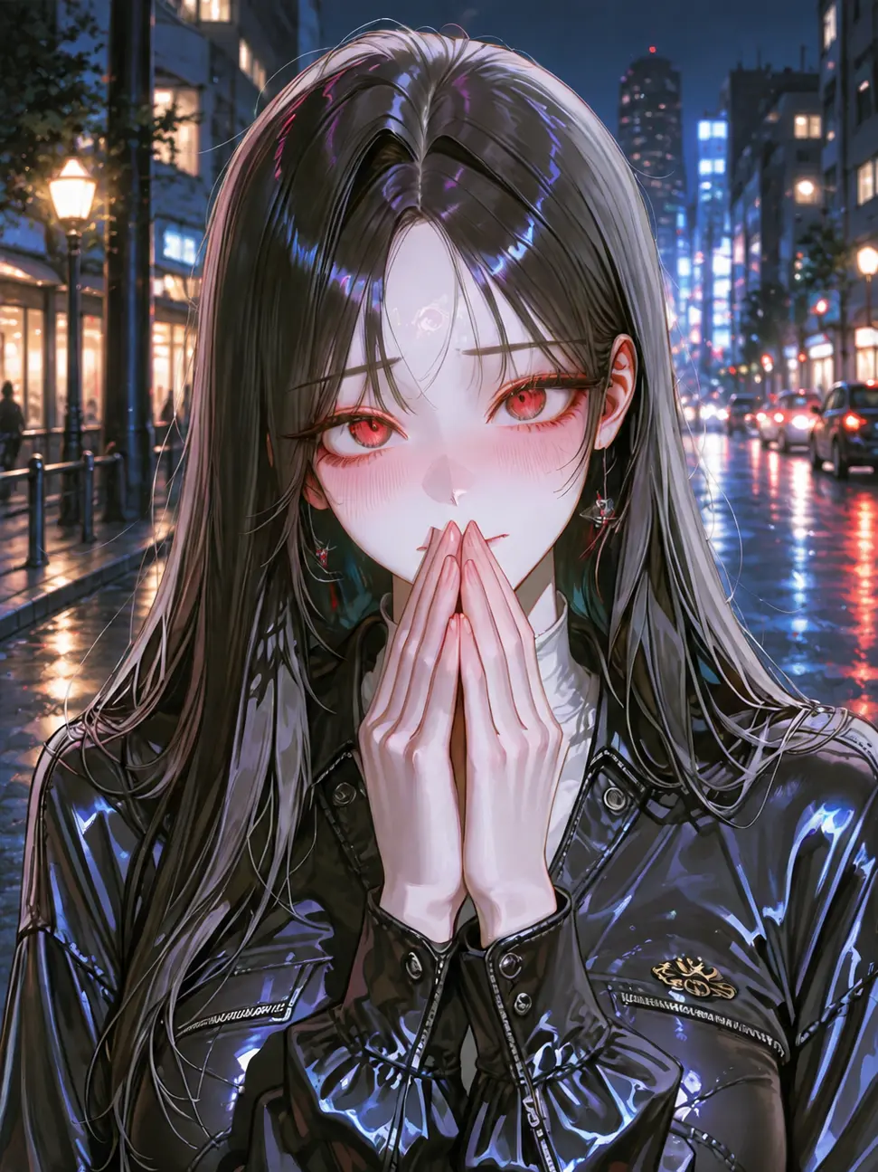 Eiru.의 서리안