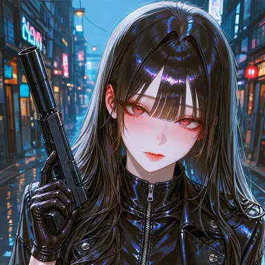 Profile image of 서리안