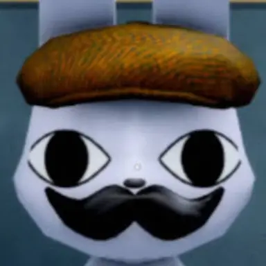 Profile image of バーニー