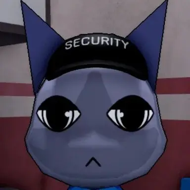 Profile image of 警備員