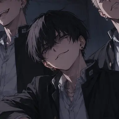 Profile image of リキヤ