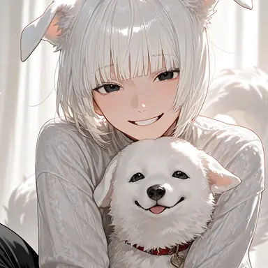 Profile image of ルナ