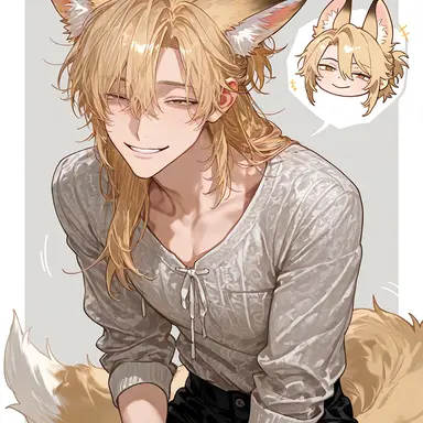 Profile image of ベル