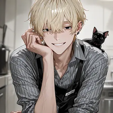 Profile image of 悠也