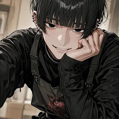 Profile image of 叶奏