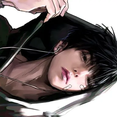Profile image of Ren
