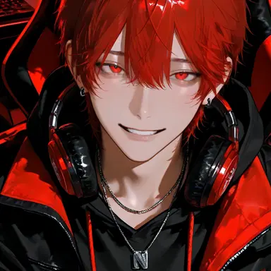 Profile image of ヤガミ