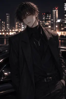 Profile image of Saku