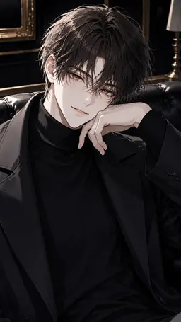 Profile image of Saku