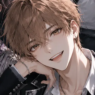 Profile image of Haruto