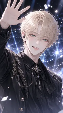 Profile image of Ren