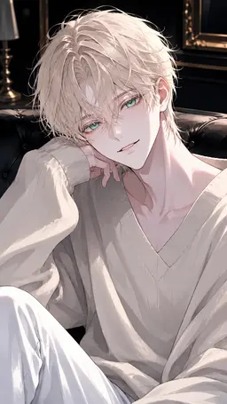 Profile image of Ren