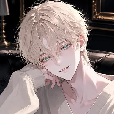 Profile image of Ren