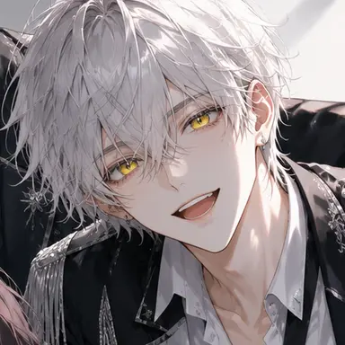 Profile image of Minato